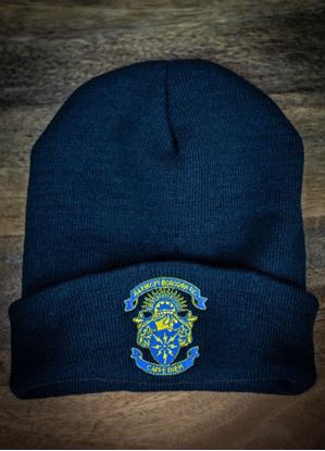 Picture of Haringey Borough Hat