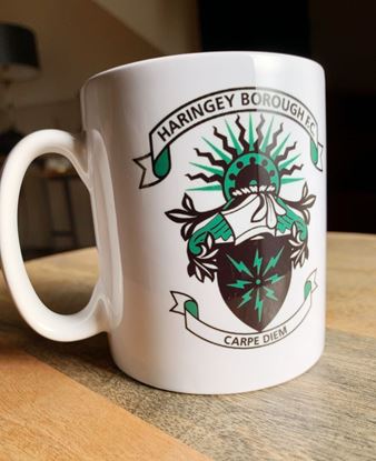 Picture of Haringey Borough Mugs