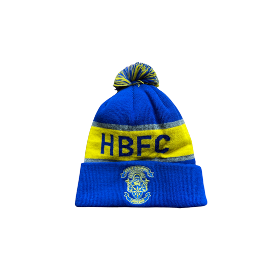Picture of Haringey Borough Bobble Hat