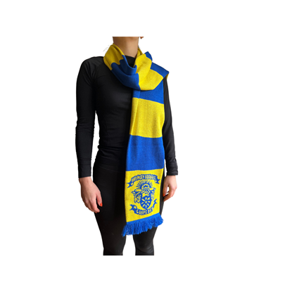 Picture of Haringey Borough Scarf - New Design